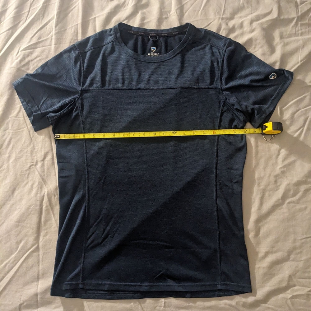 Kuhl Engineered Krew